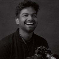Sooraj Srj