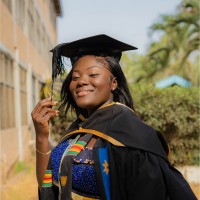 Agyekum Priscilla