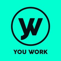 You Work