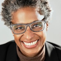 Yvonne Latty