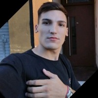 Agustin Graziutti
