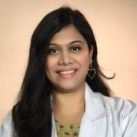 Dr Aanal Shah