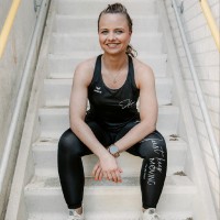 Annemarie Oudenampsen