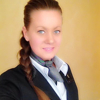 Maria Eriksson