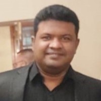 Chandana Sisira Kumara