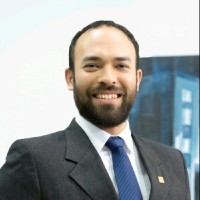 Enrique Alejandro Cabellos Barboza