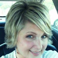 Kim Strickland