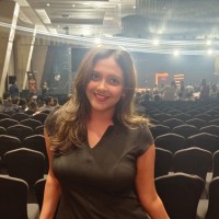 Pooja Tambe