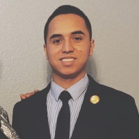 Damian Cantu