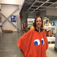 Sigrun Gudmundsdottir