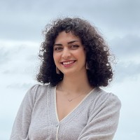 Tahmineh Karimi moghadam