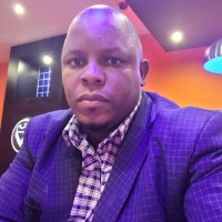 Goitsemodimo Babusi