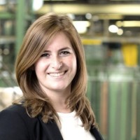 Nathalie Van Der Lof