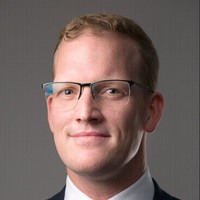 Stuart Nicholls