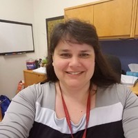 Carol Phillips