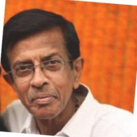 TapashKumar Chatterjee