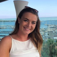 Shannon Forman