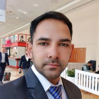 Rashid Ali