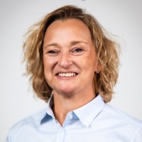 Susanne Blomberg