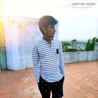 Karthik Santhi Sivakumar