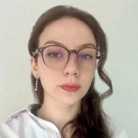 Daria Naborshchikova