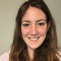 Meghan Lozinski