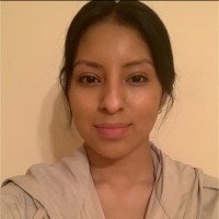 Alejandra Cruz-Atempa