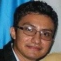 Marlon Abraham Ordoñez
