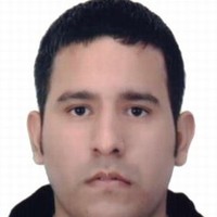 Marco Martín Gómez Sanjurjo