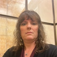 Bev Behymer