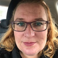 Jeannette Løkke Madsen