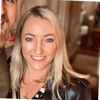 Catherine Keane