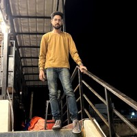 Akhil Ch