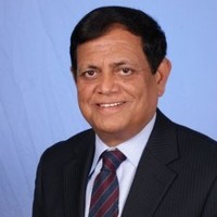 Harish Chugh