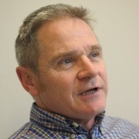 Chris Pye