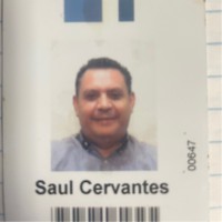 Saul Cervantes