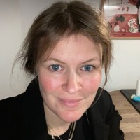 Ane Kathrine Uhl Wohlert