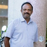 Saravanan Rajaram