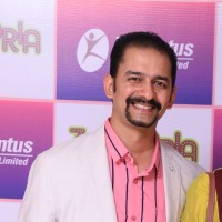 Ashwin Soman