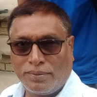 Mukeshbhai Patel