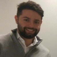 Andy O'Leary