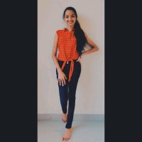 Simran Varanasi