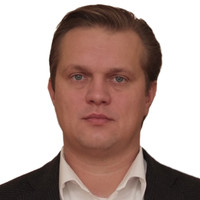 Ilya Kelperis