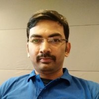 Gopi Krishna Jayavarapu