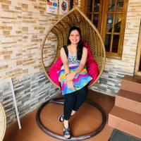 Anisha Thomas