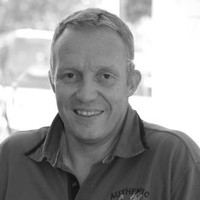 Brian Sølvsten Nielsen