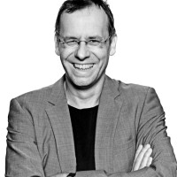 Rüdiger Bertram