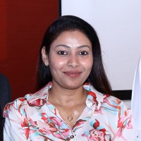 Nirupma Sharma