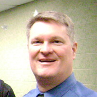 Tim Nee