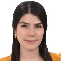 Natalia Ospina  Posso